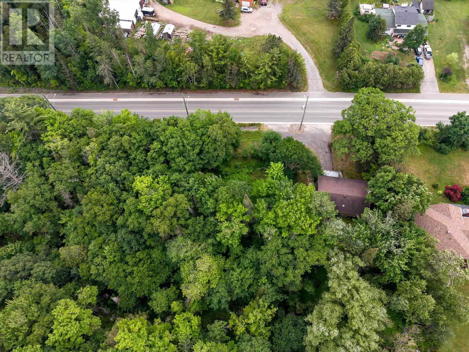 1088 Third Line E, Sault Ste. Marie, ON - Outdoor With View
