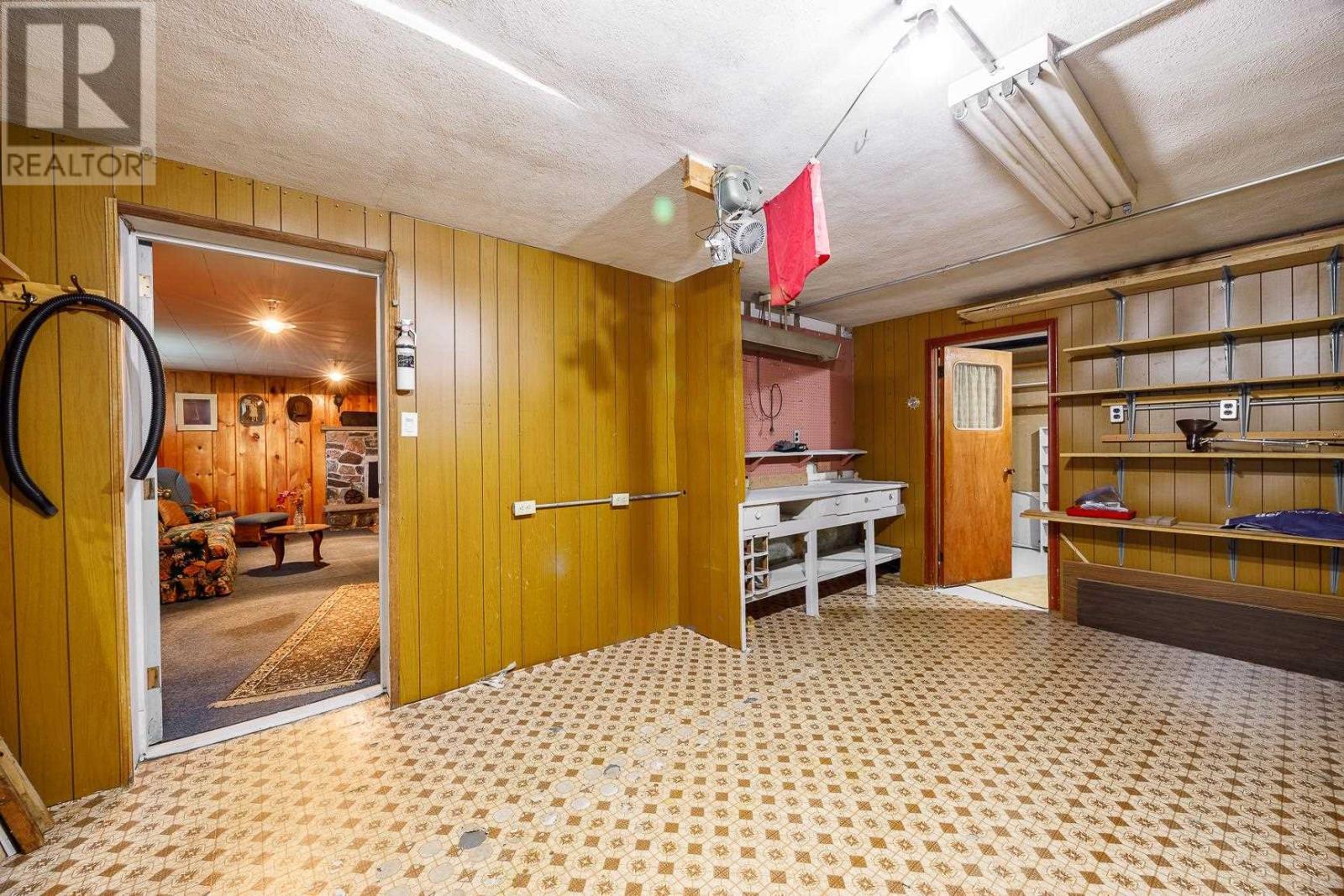 1088 Third Line E, Sault Ste. Marie, ON - Indoor Photo Showing Other Room