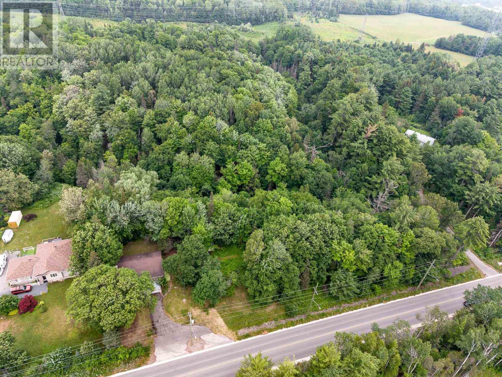 1088 Third Line E, Sault Ste. Marie, ON - Outdoor With View