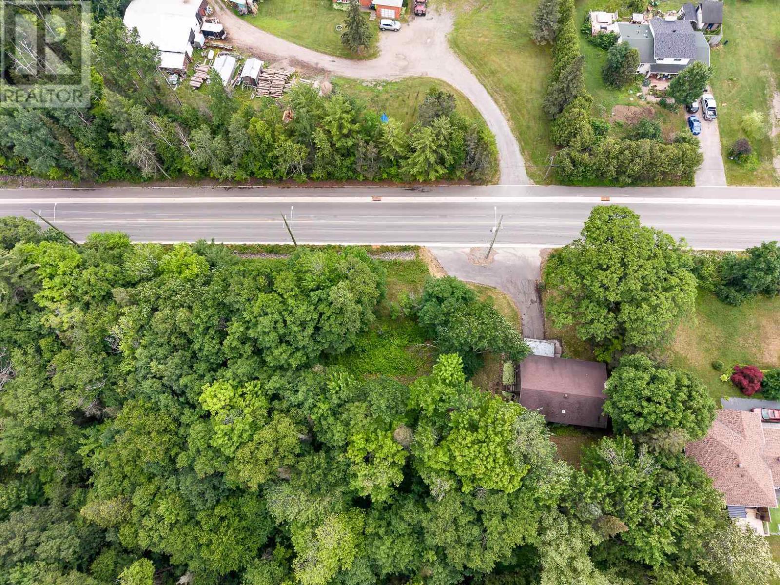 1088 Third Line E, Sault Ste. Marie, ON - Outdoor With View