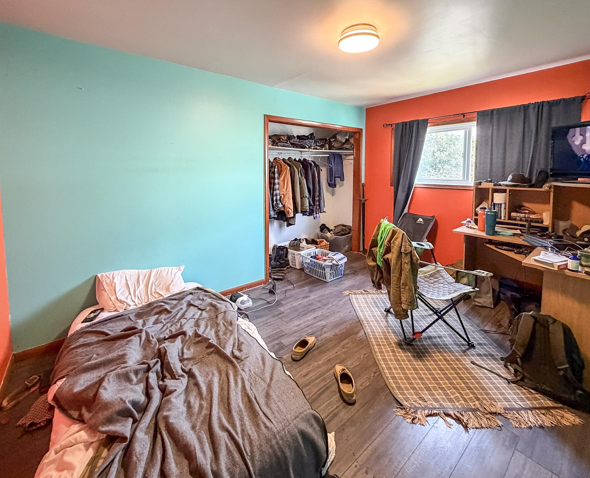87 Little Van Horne Street, Cranbrook, BC - Indoor