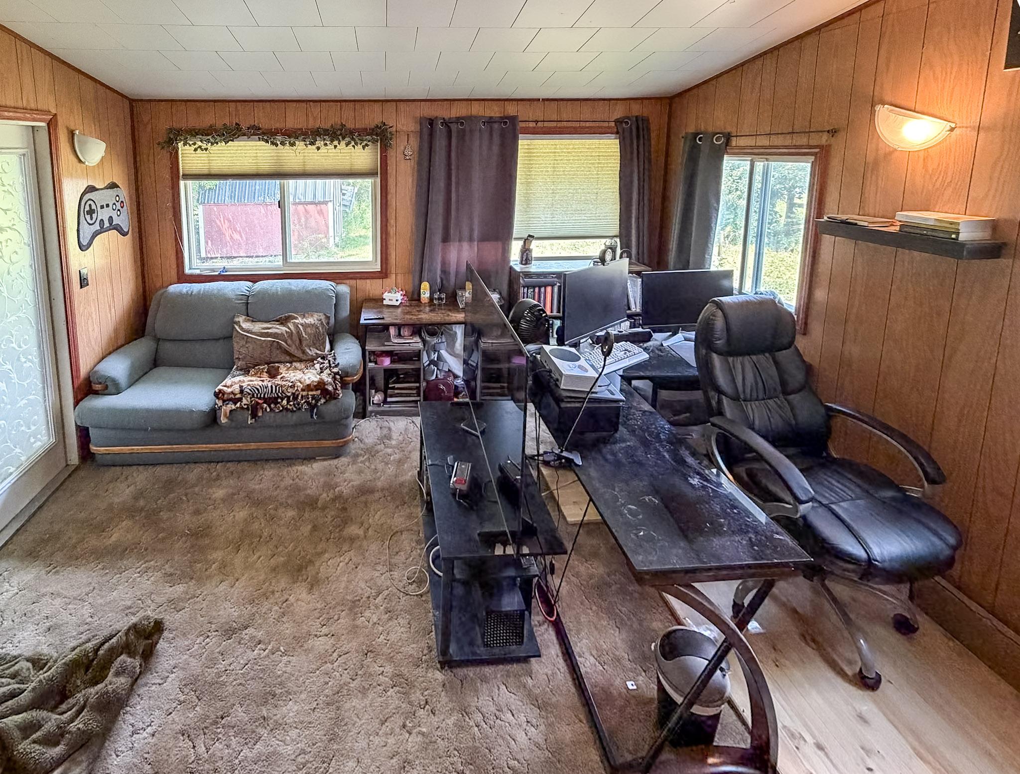 87 Little Van Horne Street, Cranbrook, BC - Indoor