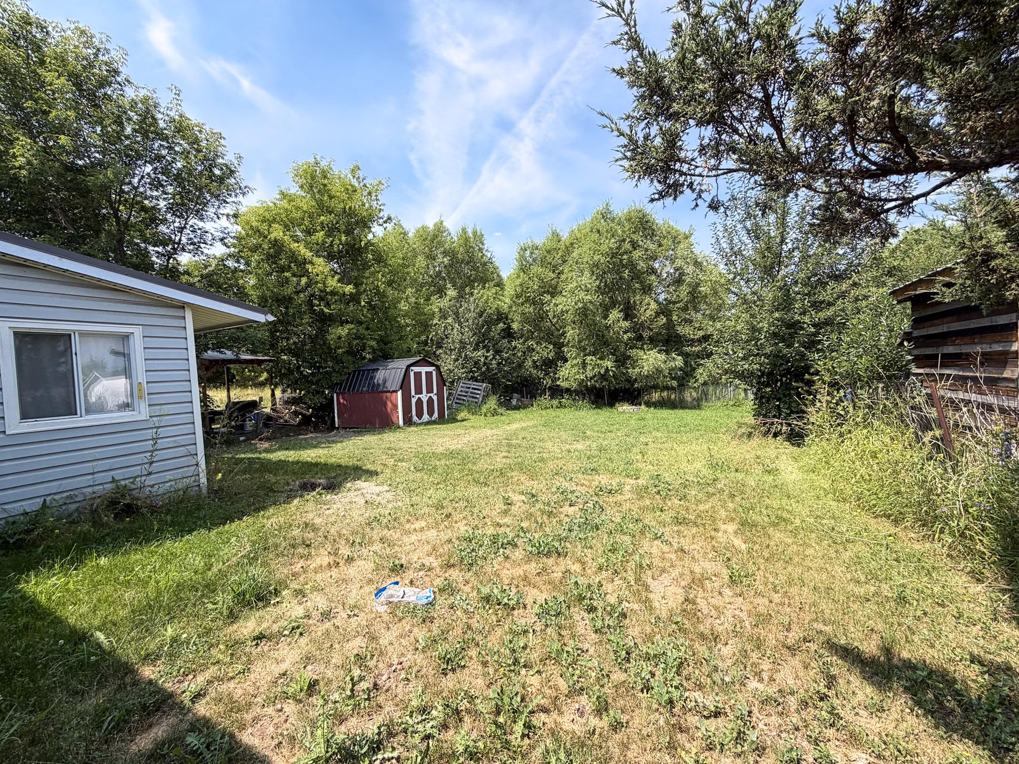 87 Little Van Horne Street, Cranbrook, BC - Outdoor