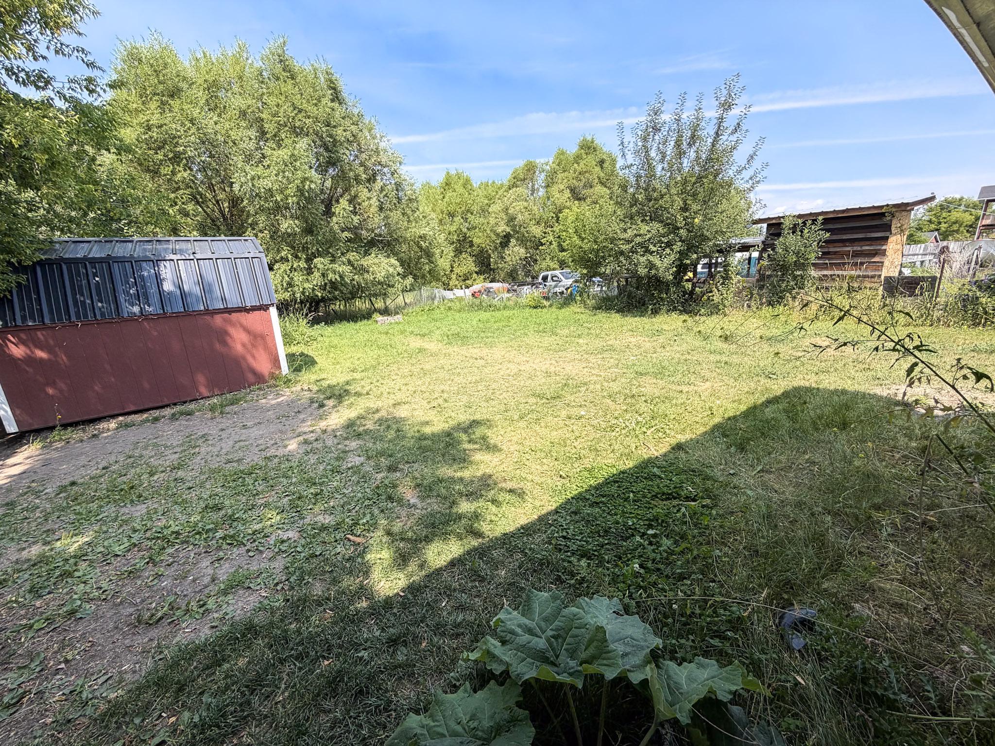 87 Little Van Horne Street, Cranbrook, BC - Outdoor
