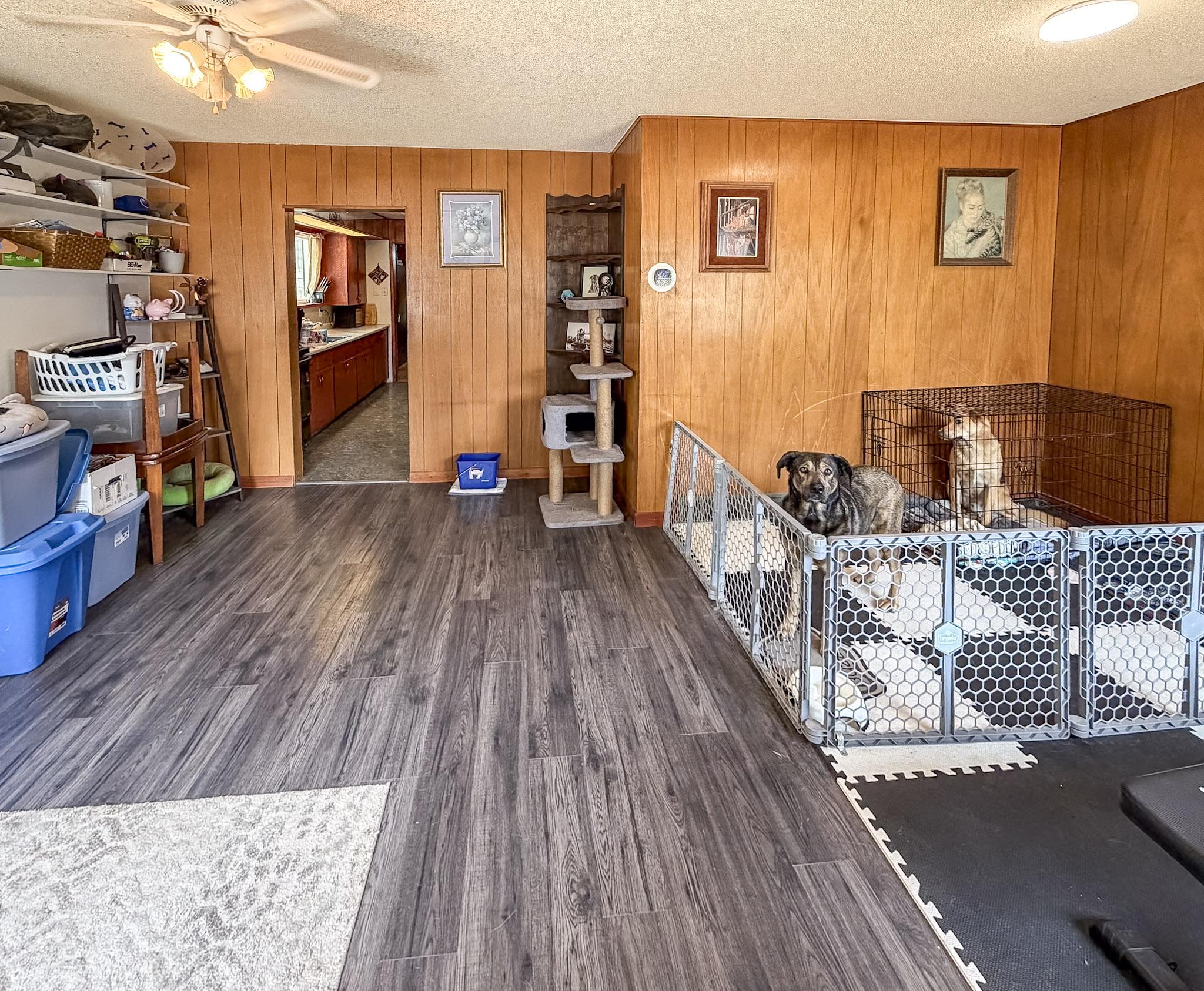 87 Little Van Horne Street, Cranbrook, BC - Indoor