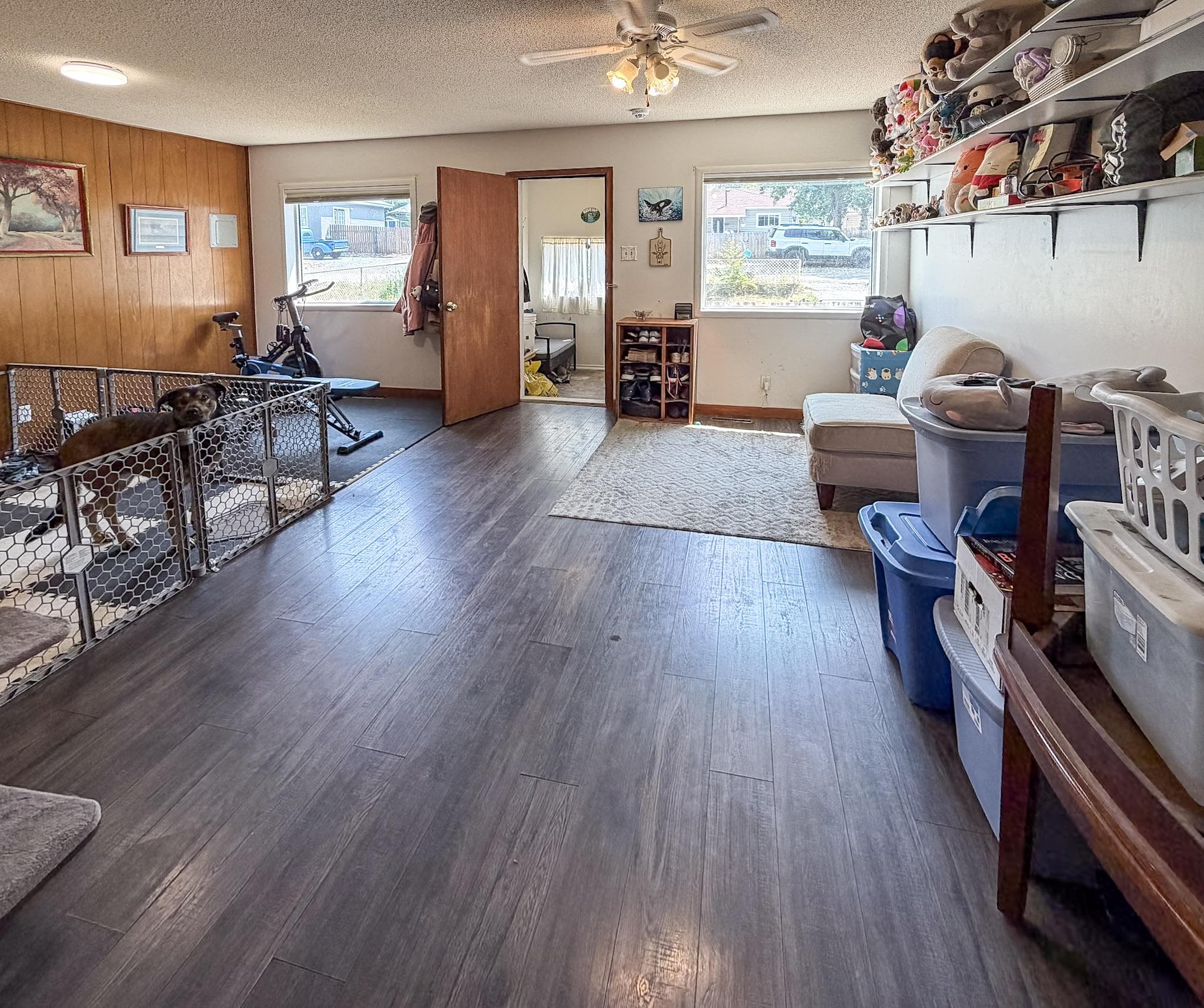 87 Little Van Horne Street, Cranbrook, BC - Indoor