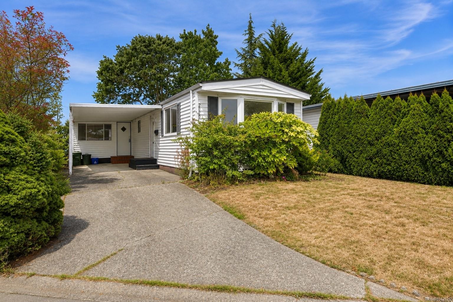 2020 Gateside Pl, Sidney, BC