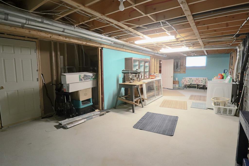 2 Sarasota Court, St. John'S, NL - Indoor Photo Showing Basement