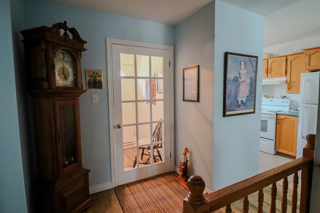2 Sarasota Court, St. John'S, NL - Indoor Photo Showing Kitchen