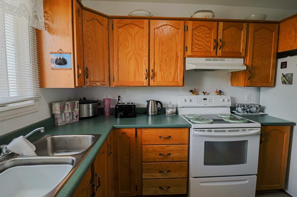 2 Sarasota Court, St. John'S, NL - Indoor Photo Showing Kitchen With Double Sink