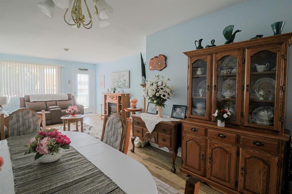 2 Sarasota Court, St. John'S, NL - Indoor Photo Showing Dining Room