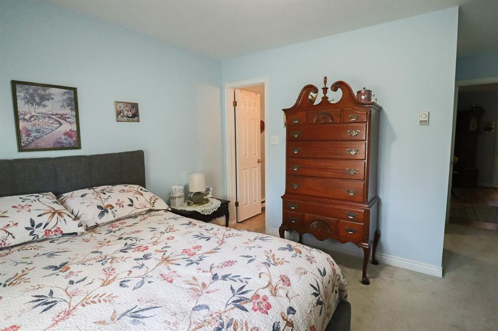 2 Sarasota Court, St. John'S, NL - Indoor Photo Showing Bedroom