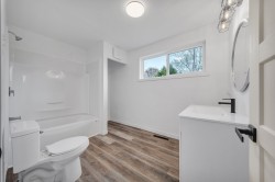 Salle de bains -