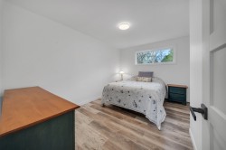 Chambre à coucher principale -