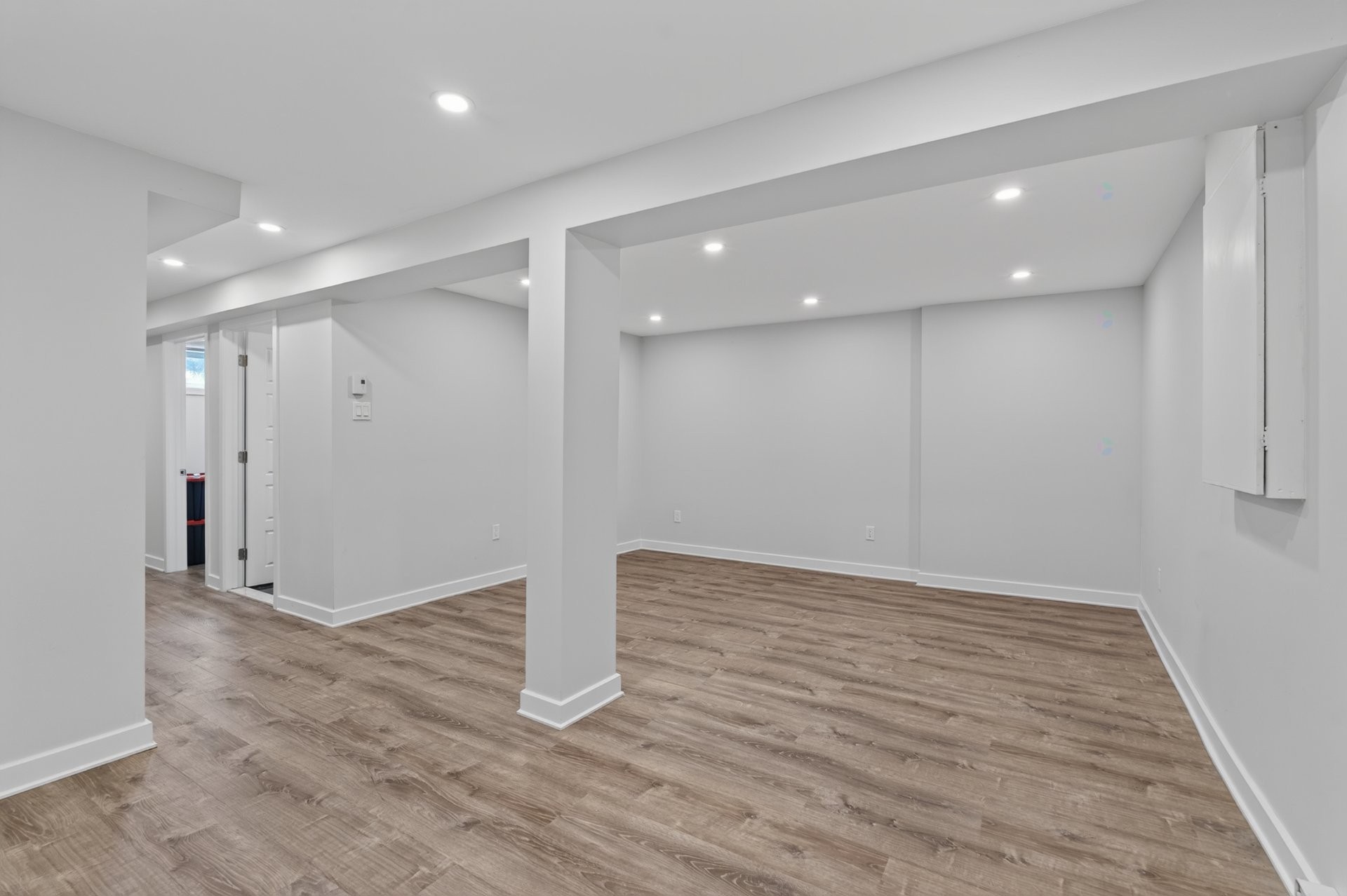 Family Room - 5769 Boul. Marie-Victorin, Brossard, QC - Indoor Photo Showing Other Room