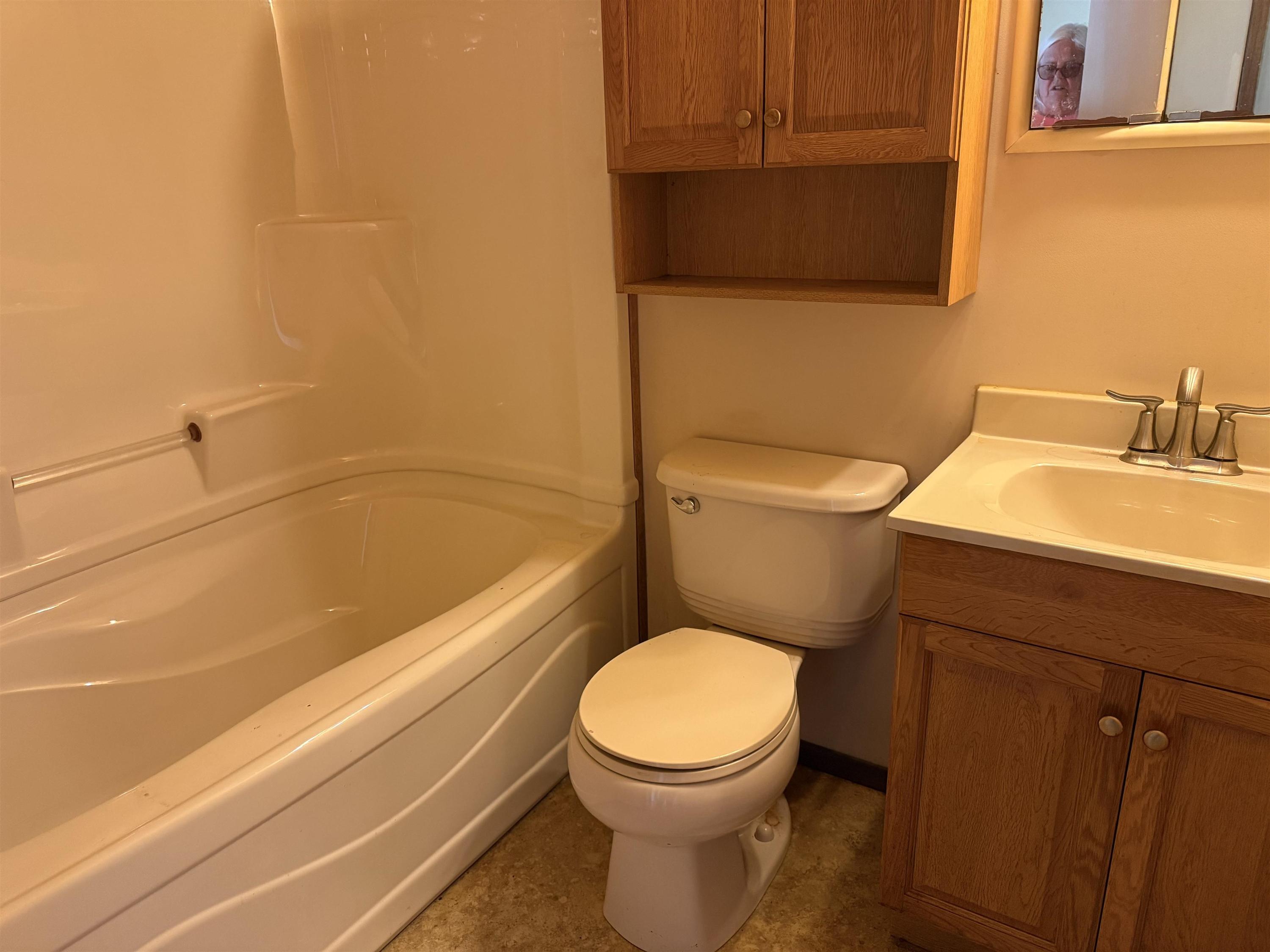 199 Limbrick, Thunder Bay, ON - Indoor Photo Showing Bathroom