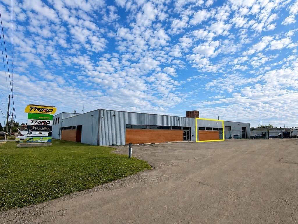 C 800 Norah Crescent, Thunder Bay, ON