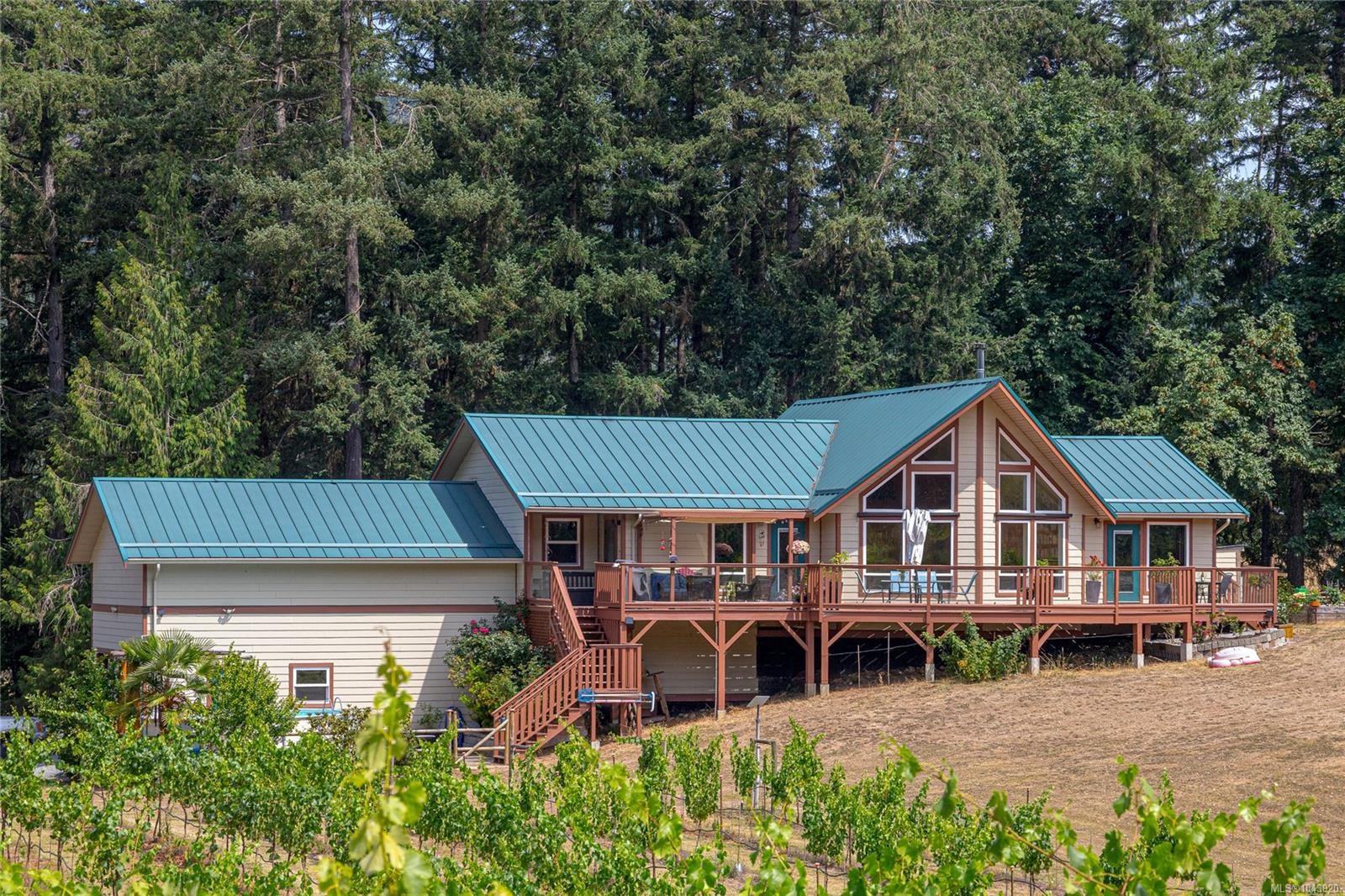 7035 Tom Windsor Rd, Duncan, BC