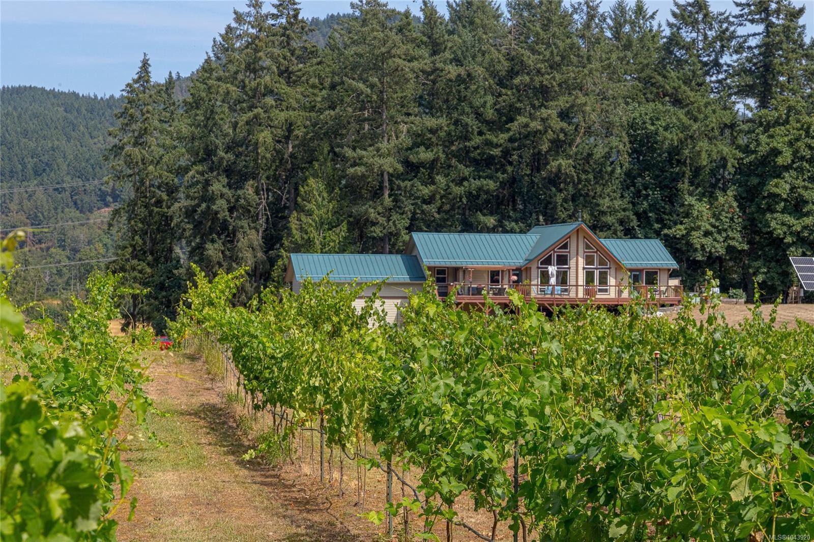 7035 Tom Windsor Rd, Duncan, BC