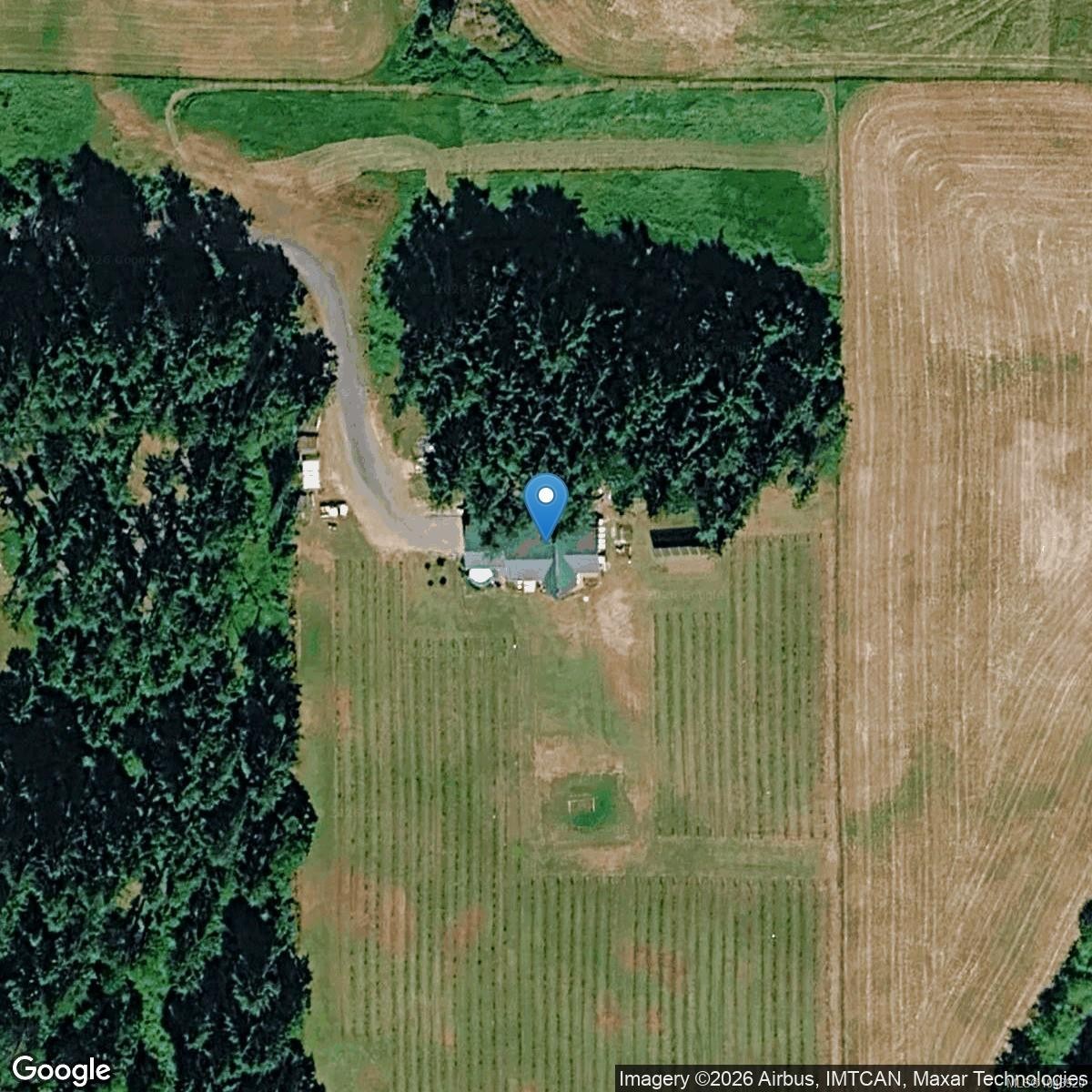 7035 Tom Windsor Rd, Duncan, BC