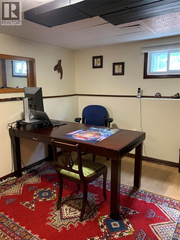 60 Royal Crescent, Sarnia, ON - Indoor Photo Showing Office