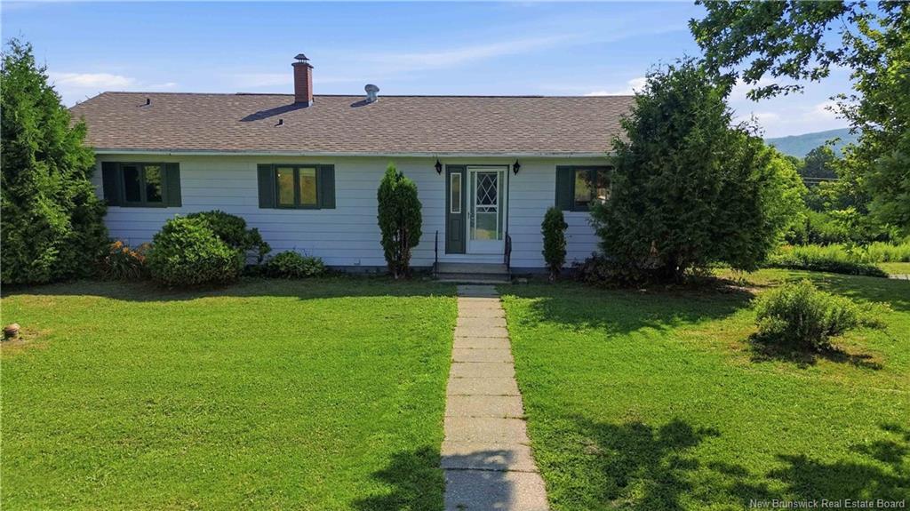 35 Stacey Rd, Wicklow, NB
