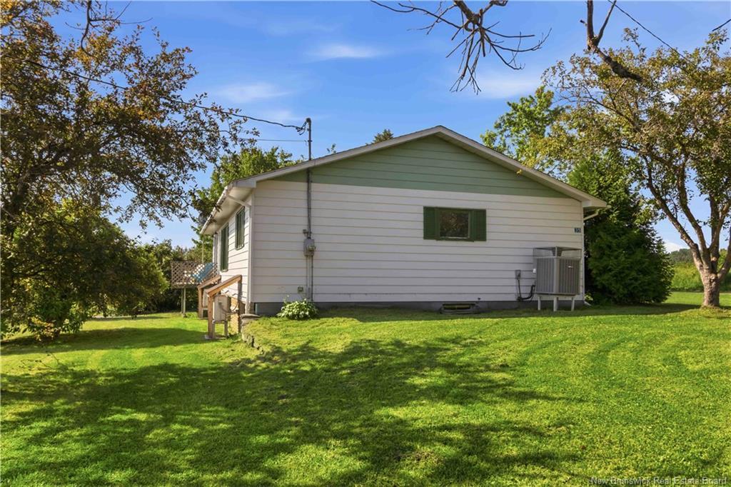 35 Stacey Rd, Wicklow, NB