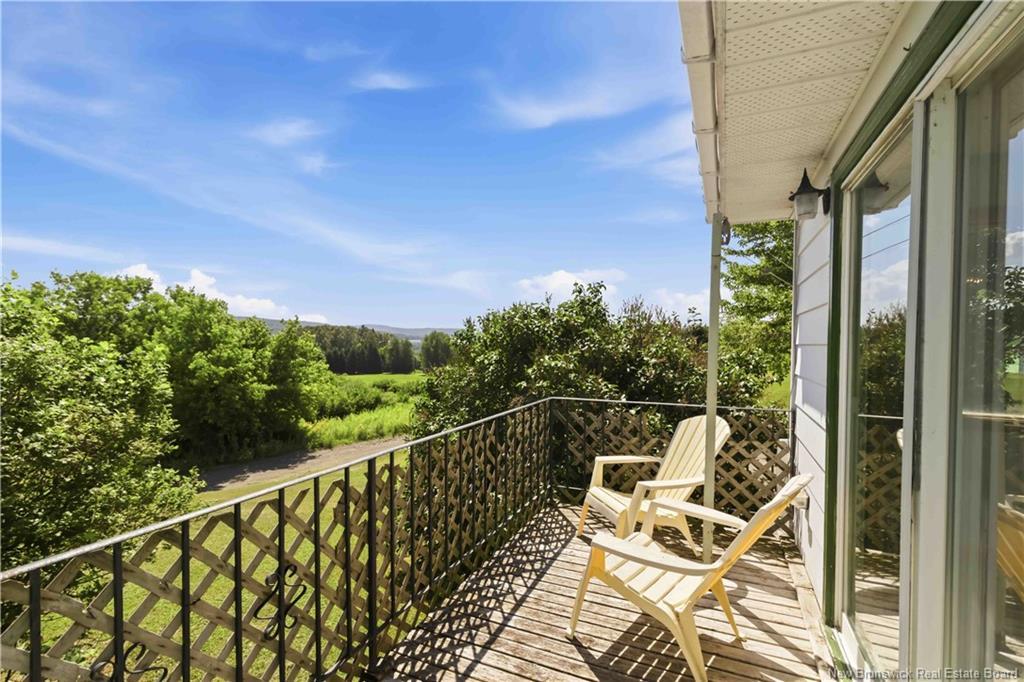 35 Stacey Rd, Wicklow, NB