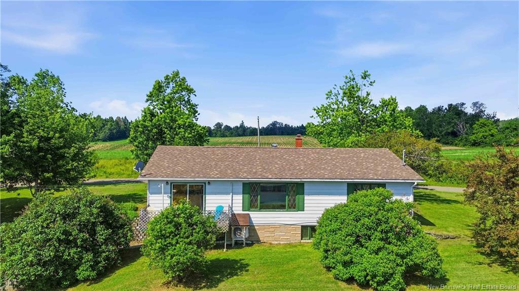 35 Stacey Rd, Wicklow, NB