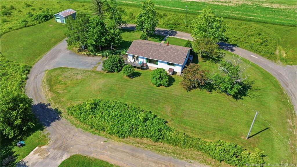 35 Stacey Rd, Wicklow, NB