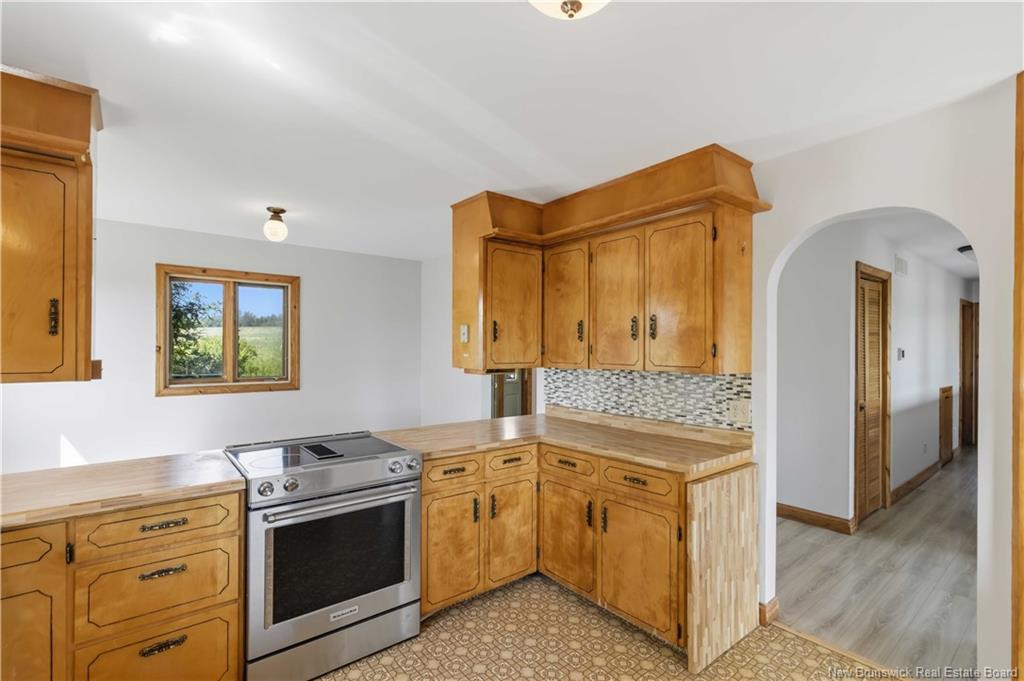 35 Stacey Rd, Wicklow, NB