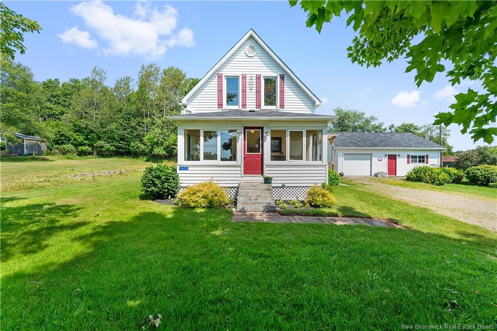 5636 King St, Riverside-Albert, NB