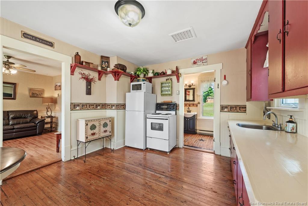 5636 King St, Riverside-Albert, NB