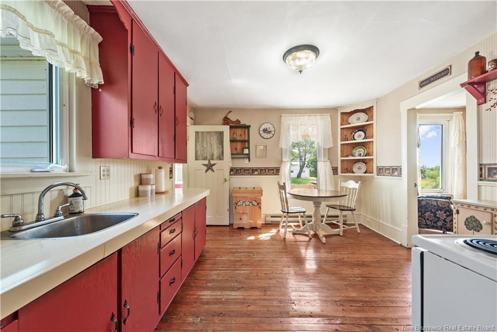 5636 King St, Riverside-Albert, NB