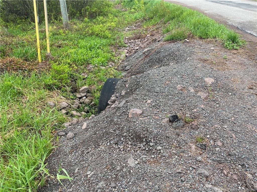Lot Will Rogers Rd, Moncton, NB - Outdoor