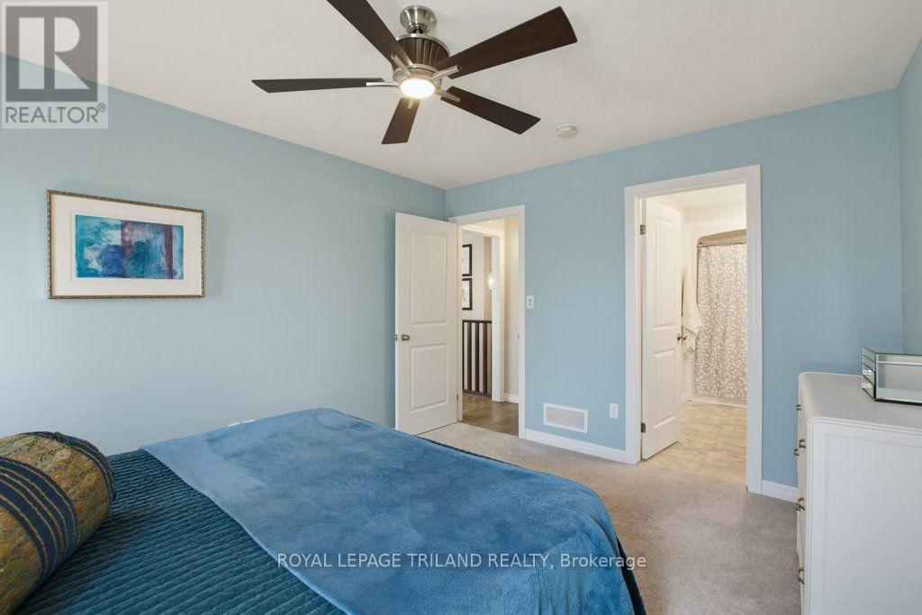 226 Peach Tree Boulevard, St. Thomas, ON