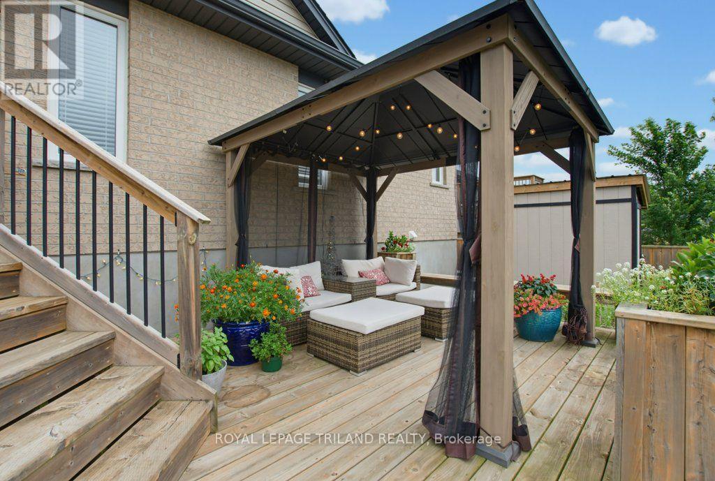 226 Peach Tree Boulevard, St. Thomas, ON