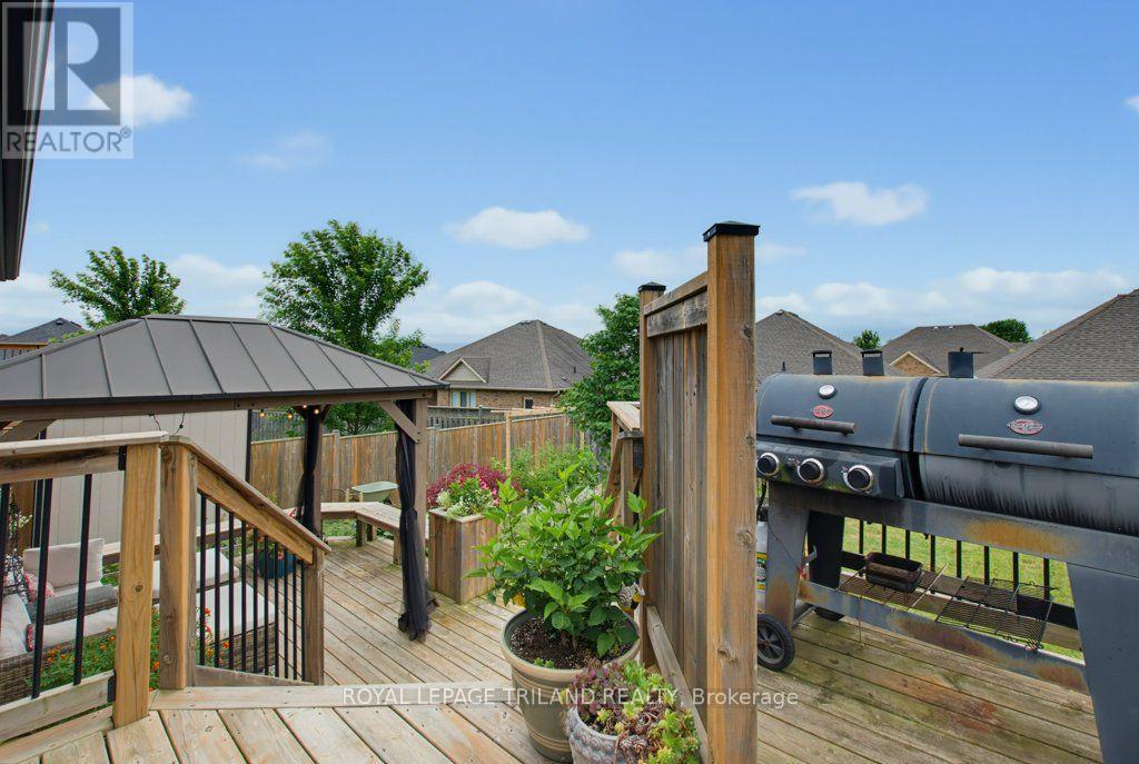 226 Peach Tree Boulevard, St. Thomas, ON