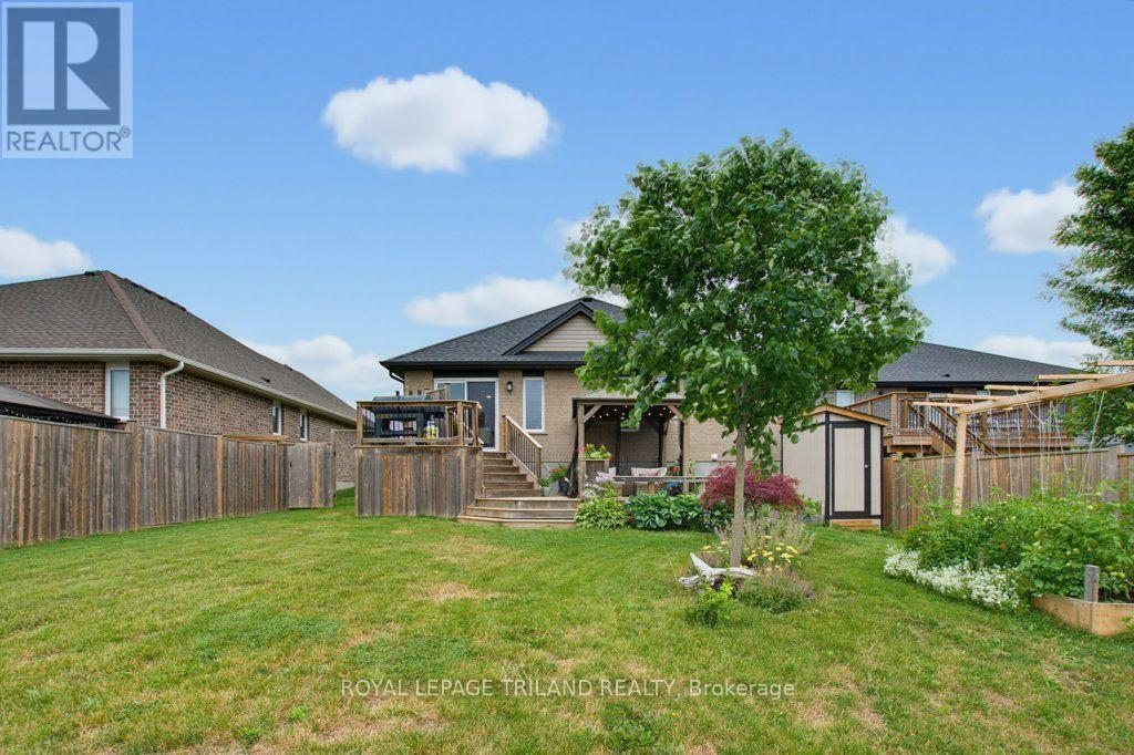 226 Peach Tree Boulevard, St. Thomas, ON