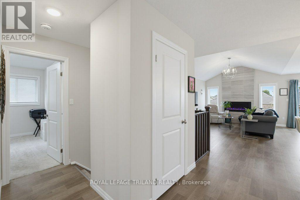 226 Peach Tree Boulevard, St. Thomas, ON