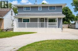 1554 LESPERANCE ROAD Tecumseh, ON N8N 1Y1