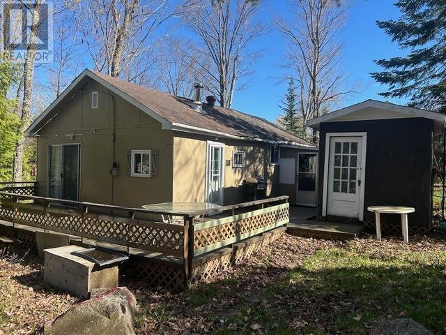 20 Cedar Ln, Batchewana, ON - Outdoor