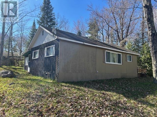 20 Cedar Ln, Batchewana, ON - Outdoor