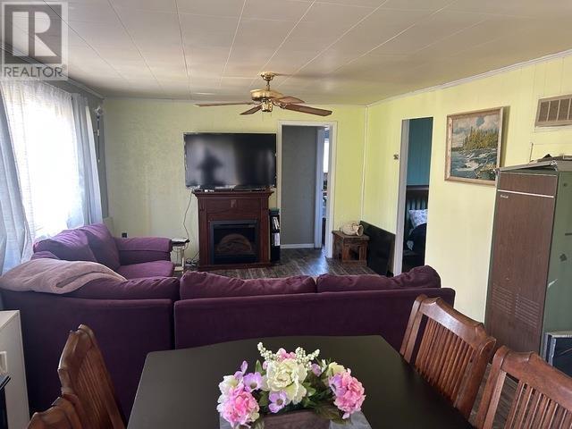 20 Cedar Ln, Batchewana, ON - Indoor With Fireplace