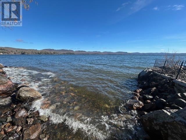 20 Cedar Ln, Batchewana, ON - Outdoor With Body Of Water With View