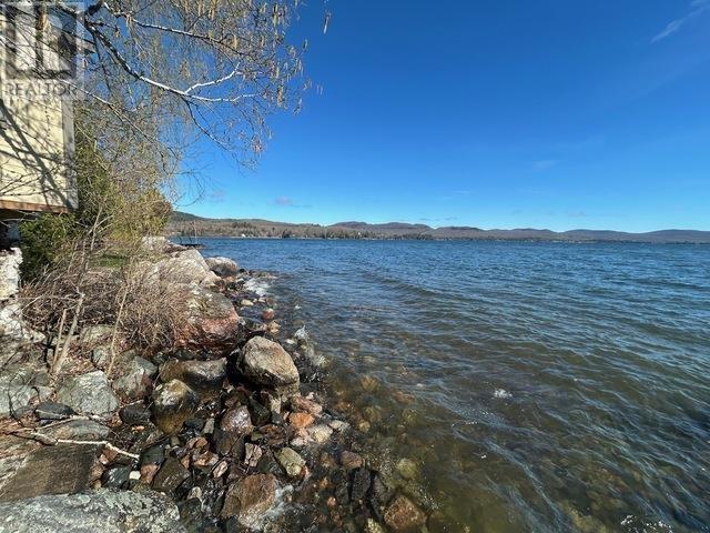 20 Cedar Ln, Batchewana, ON - Outdoor With Body Of Water With View