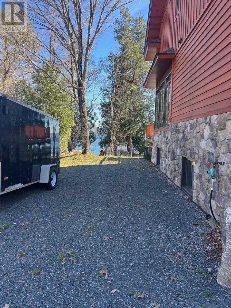 20 Cedar Ln, Batchewana, ON - Outdoor