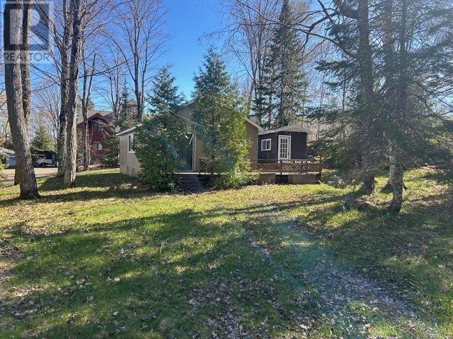 20 Cedar Ln, Batchewana, ON - Outdoor
