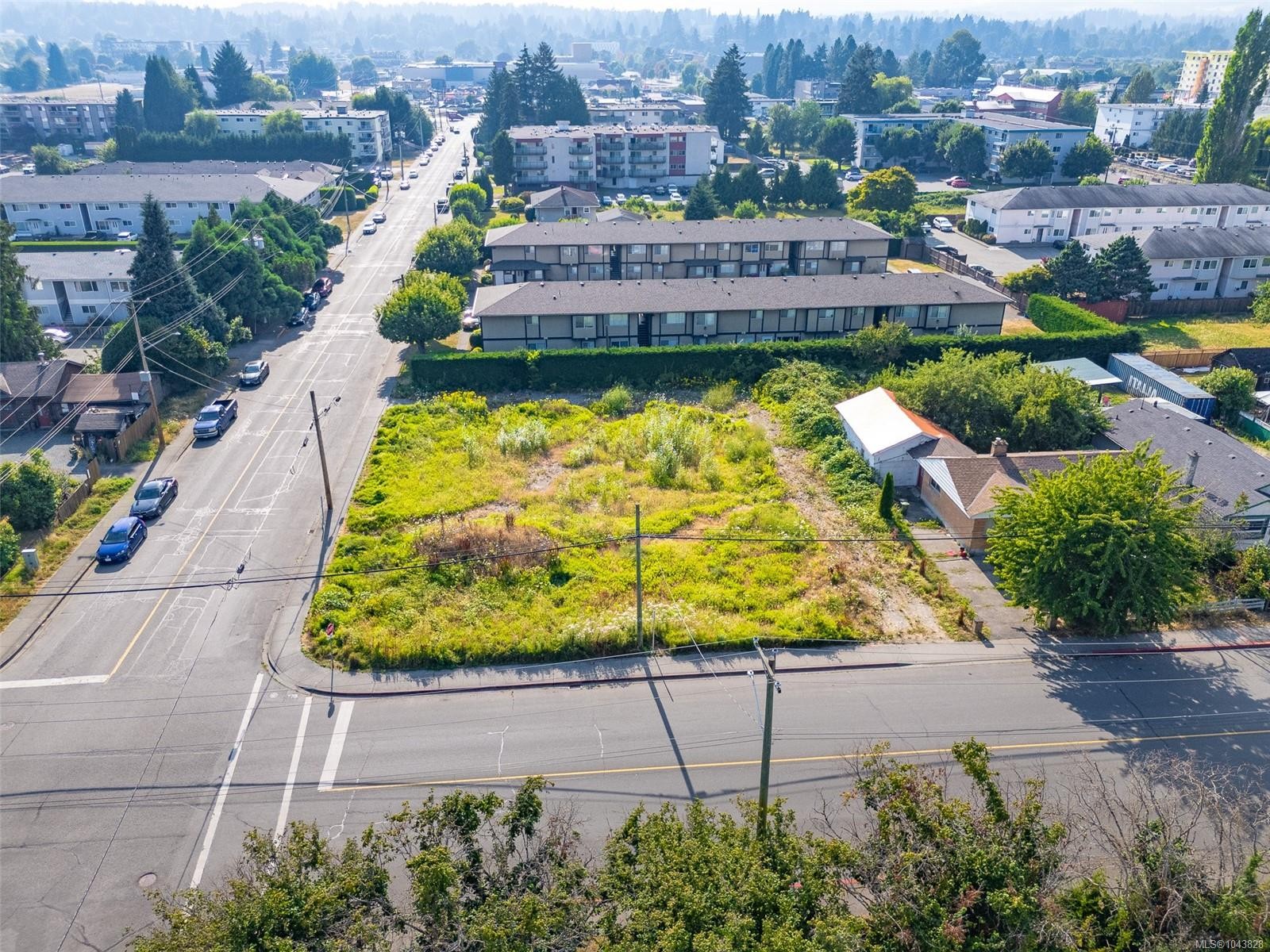 5850 Howard Ave, Duncan, BC
