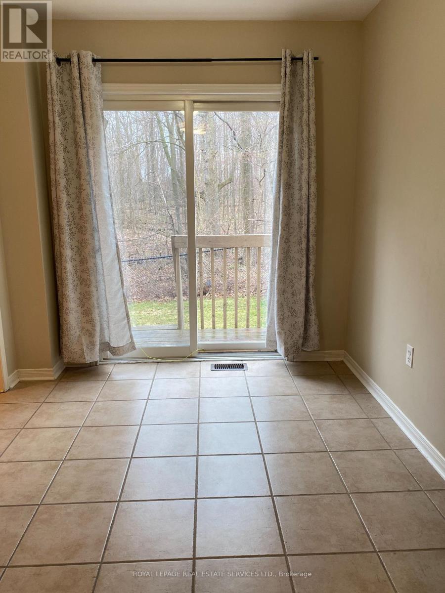 5163 Preservation Circle, Mississauga, ON - Indoor Photo Showing Other Room